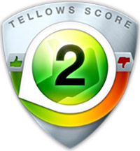 tellows Rating for  98961808 : Score 2