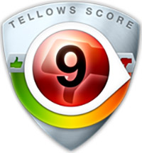 tellows Rating for  0213569854 : Score 9